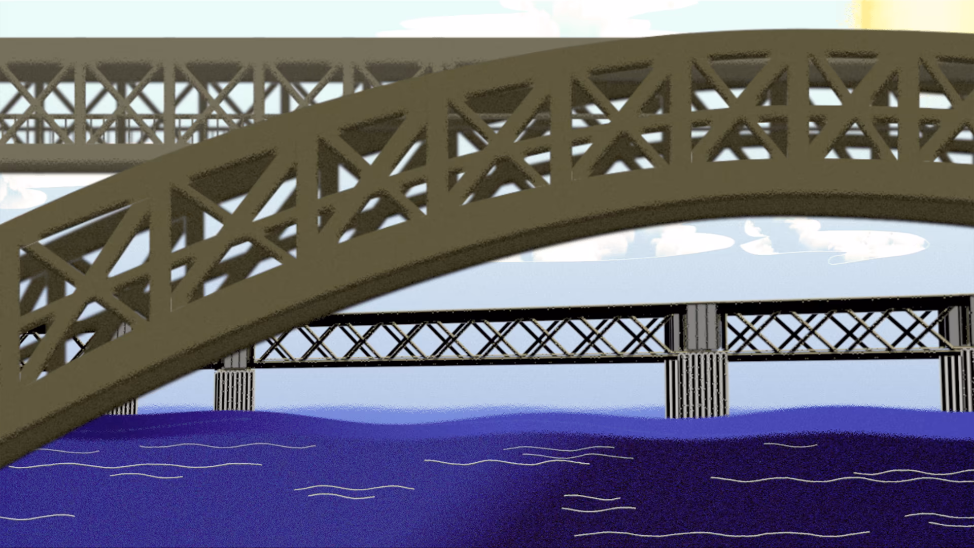 couverture video projet kineloop