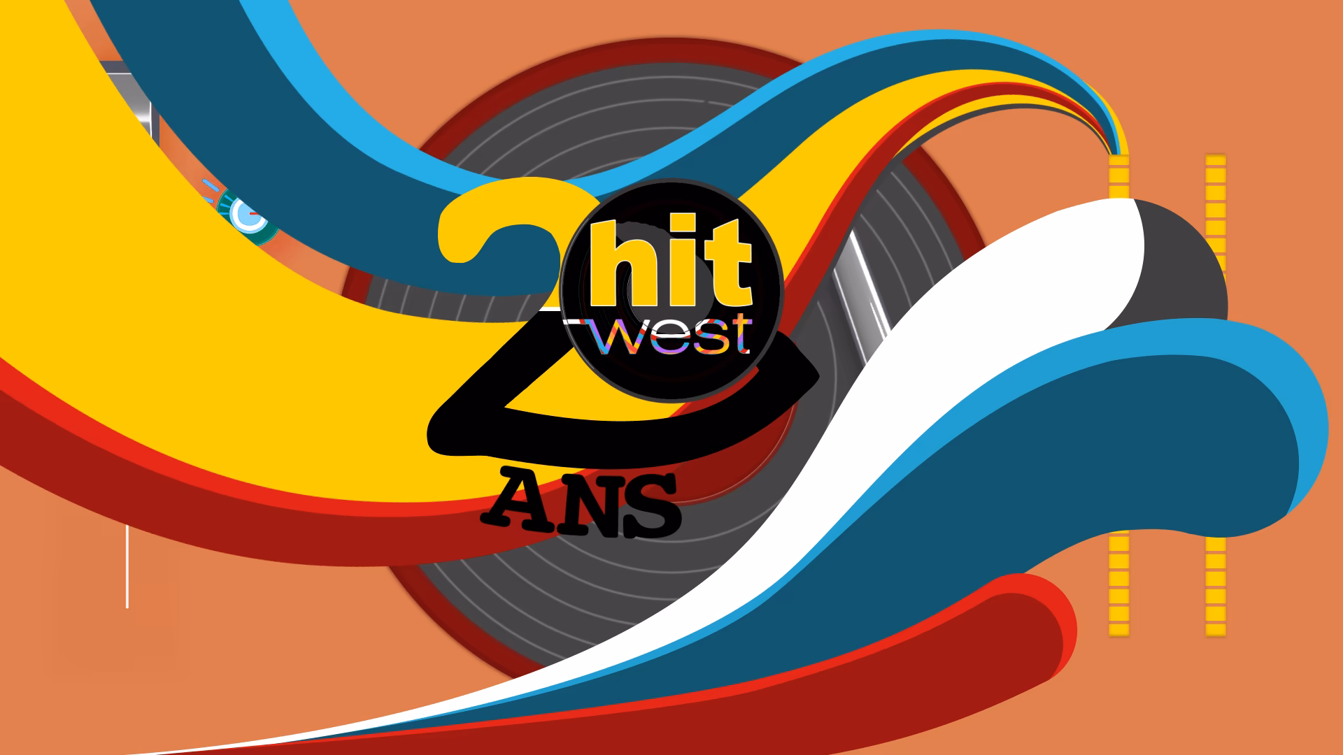 couverture video hitwest