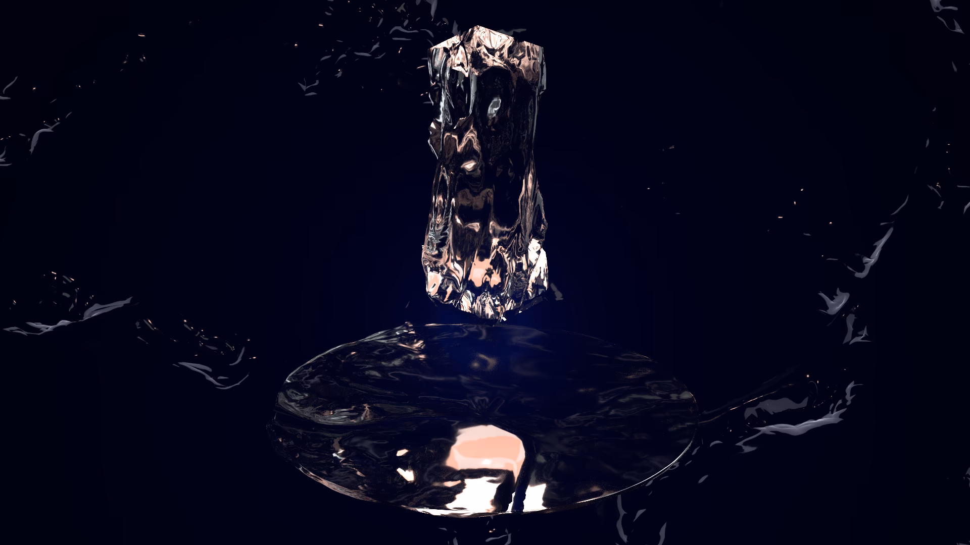 couverture video projet kineloop