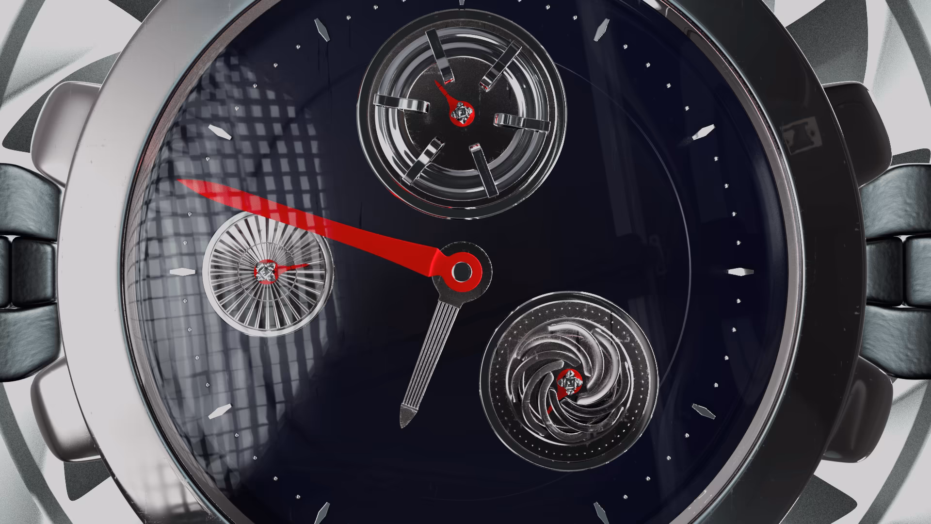 couverture video projet kineloop